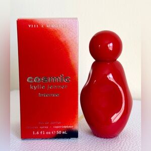 KYLIE COSMETICS Cosmic Kylie Jenner Intense NEW in box 1.6 fl oz ( 50 ml )
